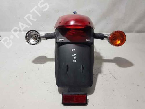 Used Rear center light KYMCO MOTORCYCLES VENOX Venox 250 (R2) (27 hp) 24671959
