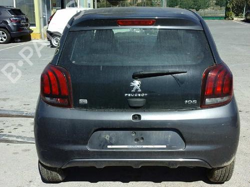 Electronic sensor PEUGEOT 108  | BP9127963M84 