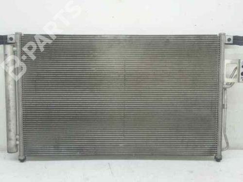 Used AC radiator HYUNDAI SANTA FÉ II (CM) [2005-2015]  704815