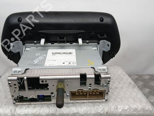 Electronic module HYUNDAI TUCSON (TL, TLE) 1.6 GDi | BP24553309M83 