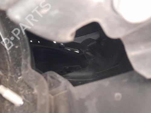 Refuerzo paragolpes delantero CITROËN C-ELYSEE (DD_) 1.2 VTi 82 (82 hp) 31831641