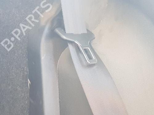 Used Rear left seatbelt ALFA ROMEO MITO (955_) 1.4 (955AXB1B) (78 hp) 16044990