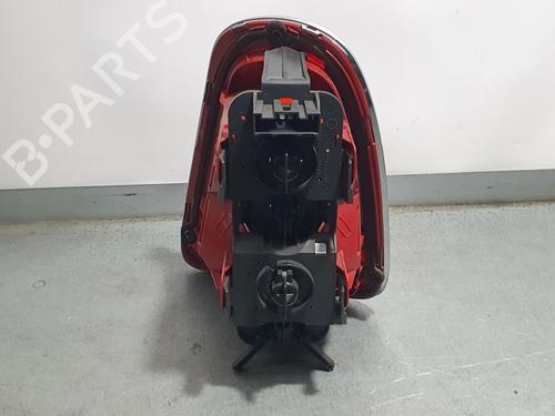 Left taillight MINI MINI (R56) Cooper | BP9434469C34 - Image 3