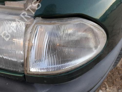 Used Left front indicator OPEL ASTRA F Hatchback (T92) 1.6 i (F08, M08, F68, M68) (75 hp) 27692462