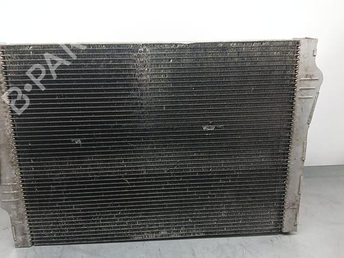 Water radiator BMW X5 (E70) 3.0 d | BP22973333M31 