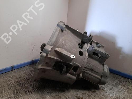 Gearbox CITROËN C-ELYSEE (DD_)  | BP1992170M3 