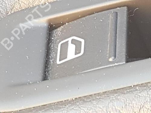 Used Left rear window switch VW GOLF VI (5K1) 1.6 TDI (105 hp) 25490401