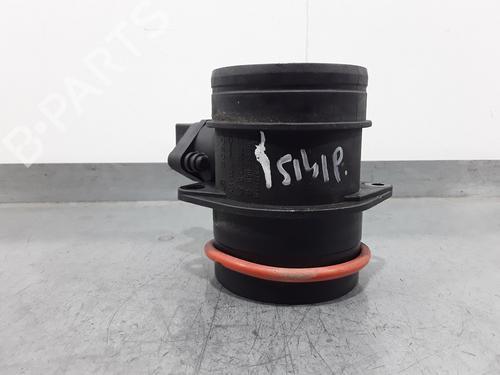 Used Mass air flow sensor DODGE CALIBER 2.0 CRD (140 hp) 16368238