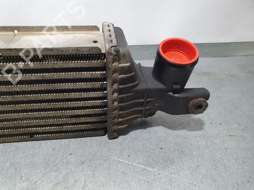 Intercooler NISSAN PRIMERA Hatchback (P12)  | BP4557885M30 