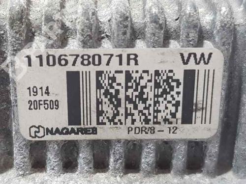 Electronic module MERCEDES-BENZ CITAN Box Body/MPV (W415) 108 CDI (415.601, 415.603) | BP10312901M83 