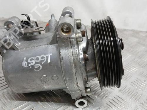 AC compressor CITROËN C3 III (SX) 1.2 THP 110 (SXHNPS, SXHNZT, SXHNZ6) | BP21397434M34 