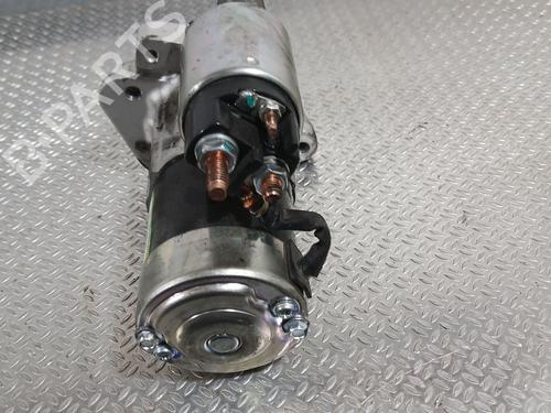 Starter RENAULT MEGANE III Hatchback (BZ0/1_, B3_) 1.5 dCi | BP40194991M8 - Image 4