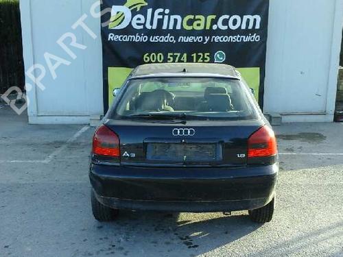 Gearbox AUDI A3 (8L1)  | BP10279846M3 