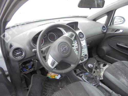 Switch OPEL CORSA D (S07)  | BP14010782I30 