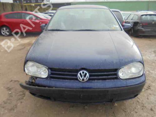 Køler VW GOLF IV (1J1)  | BP322457M31 