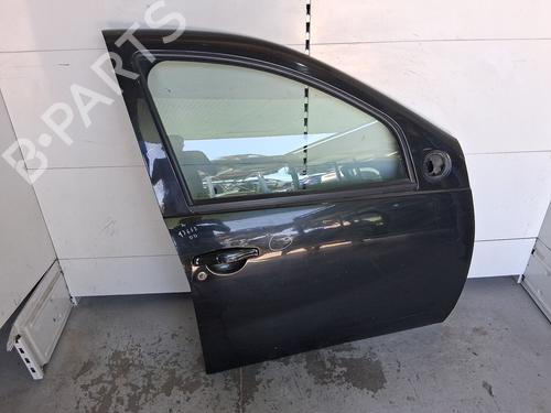 Used Right front door Right front door DACIA DUSTER (HS_) 1.2 TCe 125 (125 hp) 36132690 36132690