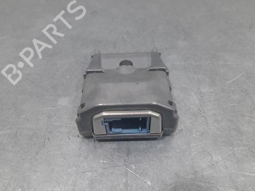 Used Camera PEUGEOT 208 II (UB_, UP_, UW_, UJ_) 1.2 PureTech 100 (101 hp) 24638986