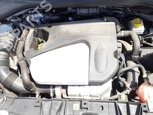 Motor Motor FIAT TIPO Estate (356_, 357_) 1.4 LPG (356WXF1B) (120 hp) 36230031 36230031