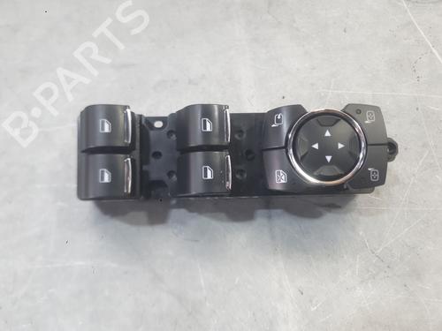 Used Left front window switch Left front window switch 36499072 36499072
