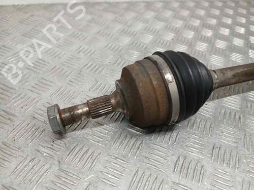 Left front driveshaft PEUGEOT 3008 I MPV (0U_)  | BP16923810M38 