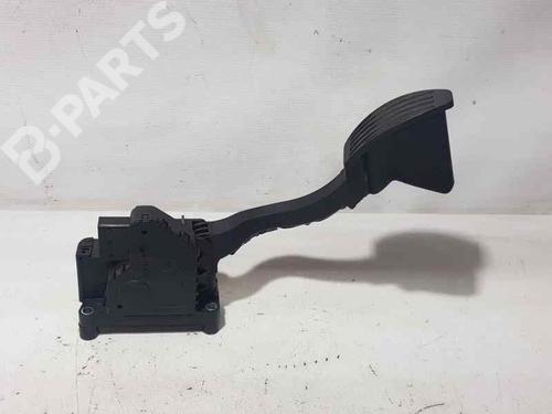 Used Pedal FORD KA (RU8) [2008-2016]  7770751
