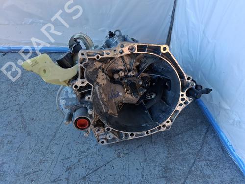 gearbox-peugeot-208-i-ca_-cc_-2012-2013-2014-2015-2016-2017-2018-2019-2020-2021-23955915 main image