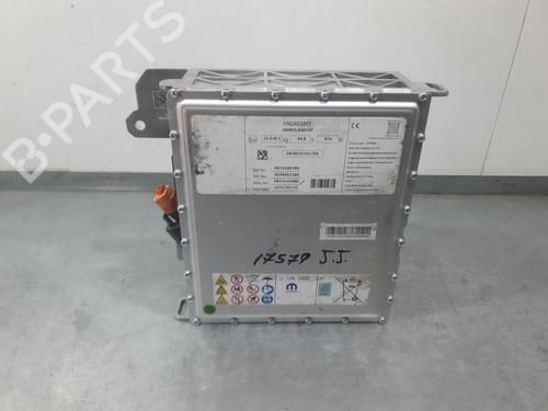 Used Battery Battery PEUGEOT 208 II (UB_, UP_, UW_, UJ_) 1.2 PureTech 100 (101 hp) 34185591 34185591