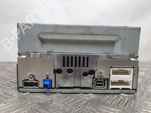 Electronic module NISSAN QASHQAI / QASHQAI +2 I (J10, NJ10, JJ10E)  | BP16397102M83 