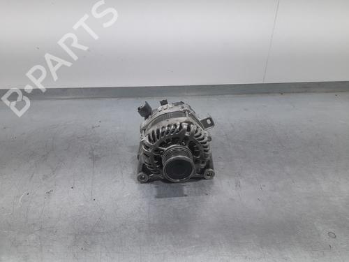 Used Alternator CITROËN BERLINGO Box Body/MPV (K9) 1.5 BlueHDi 100 (102 hp) 28317087
