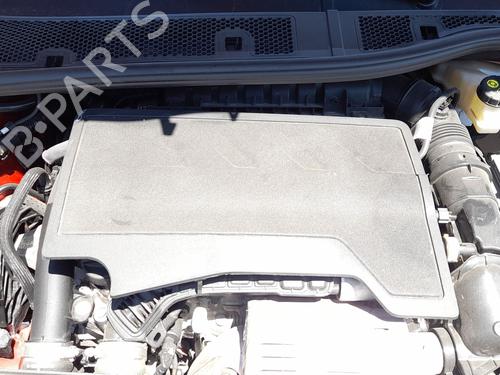 Oberschutz für Oberschutz OPEL CORSA F (P2JO) 1.2 (68) (101 hp) 36498119 36498119