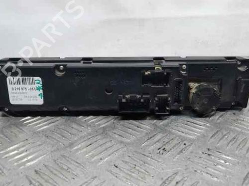 Climate control BMW X6 (E71, E72) | BP19407157I5