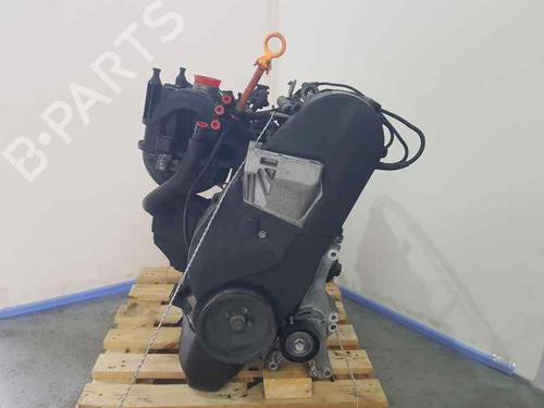 Used Engine VW LUPO I (6X1, 6E1) [1998-2005]  20172107