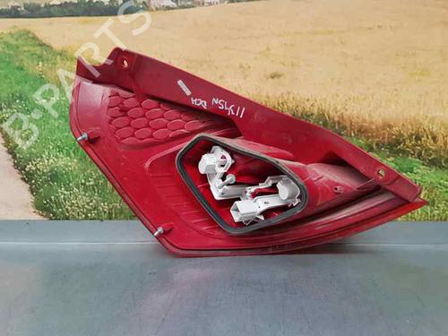 Right taillight FORD FIESTA VI (CB1, CCN)  | BP1794991C35 