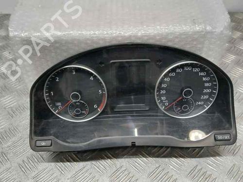 Used Instrument cluster VW GOLF PLUS V (5M1, 521) [2004-2013]  20854171