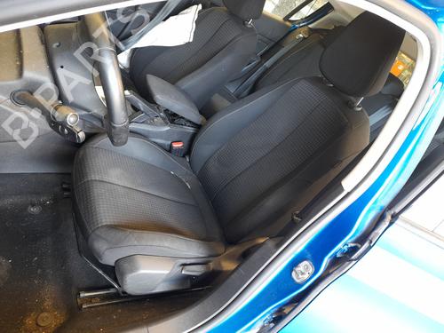 Used Left front seat Left front seat 37468155 37468155