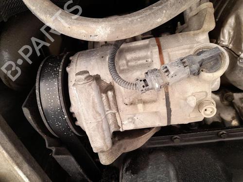 Used AC compressor CITROËN C4 Picasso II 1.6 BlueHDi 120 (120 hp) 29611216
