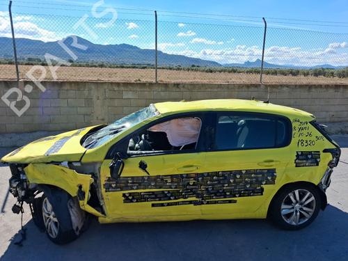 Used Parts PEUGEOT 308 II (LB_, LP_, LW_, LH_, L3_) 1.5 BlueHDI 100 5062489