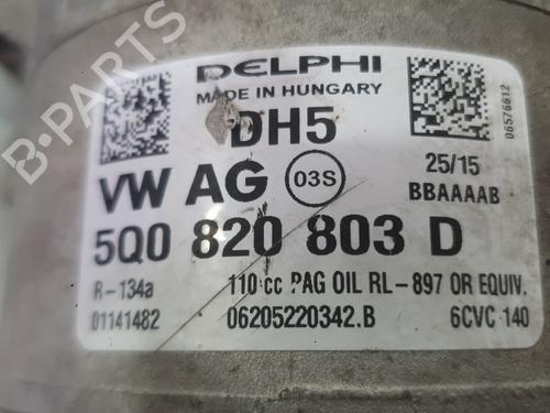 Used AC compressor AC compressor 30511915 30511915