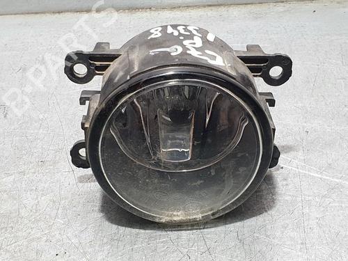 Used Left front fog light Left front fog light CITROËN C4 Grand Picasso I (UA_) [2006-2013] 8058201 8058201