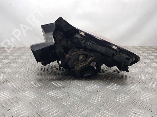 Left taillight CITROËN C4 III (BA_, BB_, BC_) 1.5 BlueHDi 130 (BBYHZB) | BP24973396C34