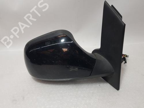Right mirror SEAT ALTEA XL (5P5, 5P8)  | BP8389880C27 