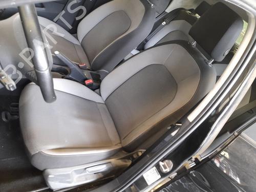 Sæde venstre fortil Sæde venstre fortil SEAT IBIZA V (KJ1, KJG) 1.0 TGI (90 hp) 37473174 37473174