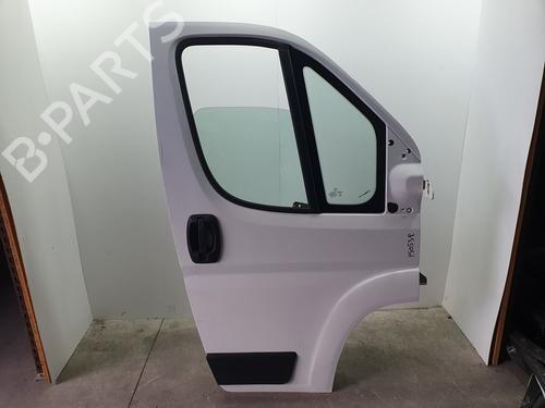 Right front door CITROËN JUMPER II Van 2.0 BlueHDi 130 | BP15603012C3 