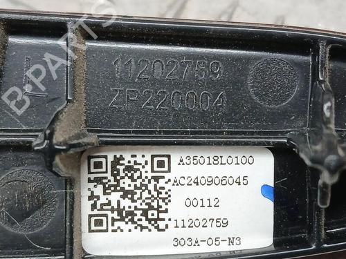 Andre MG MG HS (AS23) 1.5 T (SAS23) | BP31860027O1