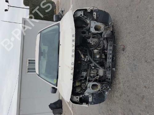 Electronic module LAND ROVER FREELANDER 2 (L359)  | BP7210392M83 
