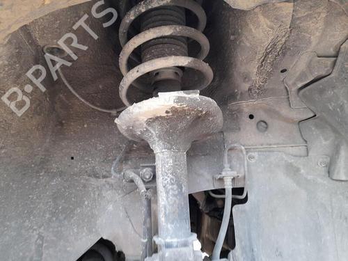 Used Right front shock absorber CHEVROLET AVEO / KALOS Saloon (T250, T255) 1.4 (94 hp) 28351537