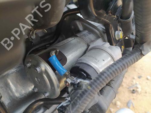 Used Starter KIA XCEED (CD) 1.0 T-GDI (120 hp) 24675983