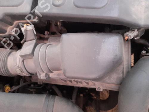 Luftfilter kasse CITROËN C5 I (DC_) 2.0 HDi (DCRHZB, DCRHZE) (109 hp) 28382883