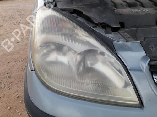 Lyskaster høyre CITROËN C5 I (DC_) 2.0 HDi (DCRHZB, DCRHZE) (109 hp) 28297174