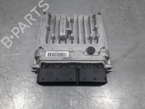 Used Engine control unit (ECU) MERCEDES-BENZ VITO / MIXTO Van (W639) 110 CDI (639.601, 639.603, 639.605) (95 hp) 30972380